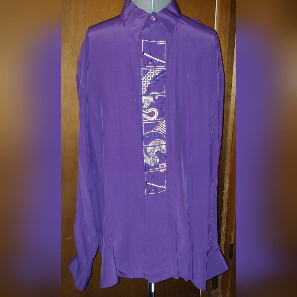 One of a kind! "Vintage 1992" Party Shirt!
